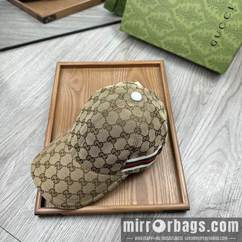 Gucci Hat 071202