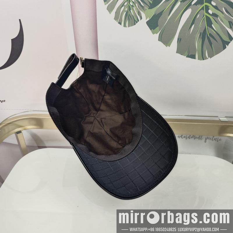 LV Hat dx132