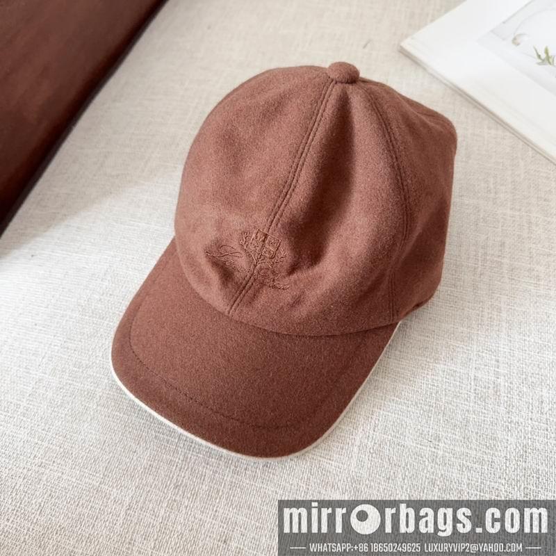 Loro Piana Hat dx13