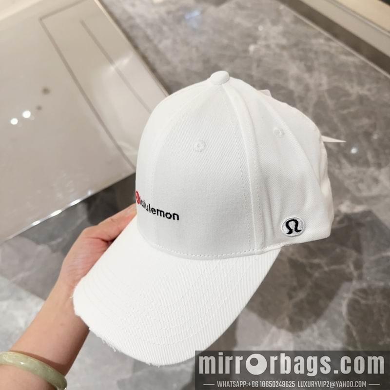 Lululemon Hat dx08