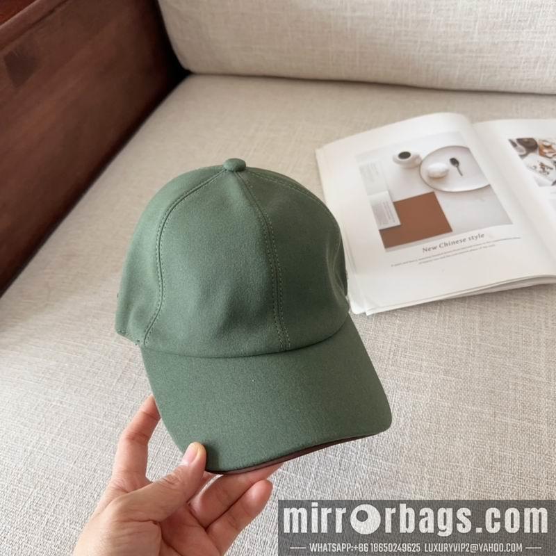 Zenga Hat dx07