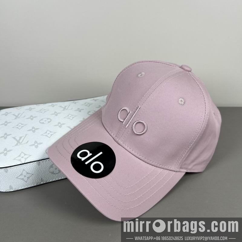 Alo Hat dx07