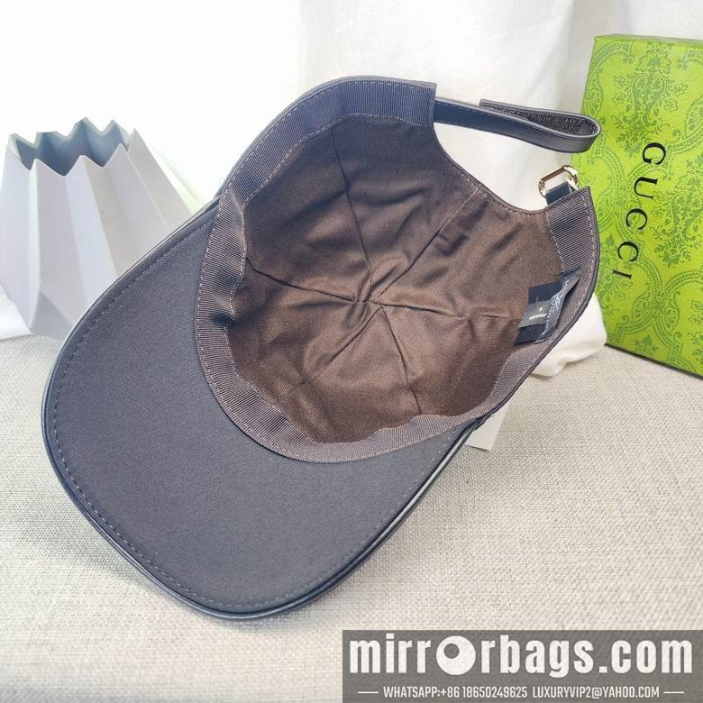 LV Hat dxn06