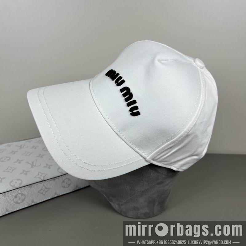 Miumiu Hat dx11