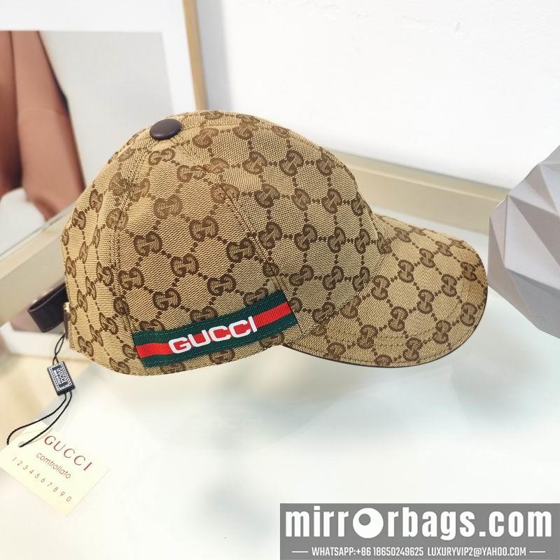 Gucci Hat dx145