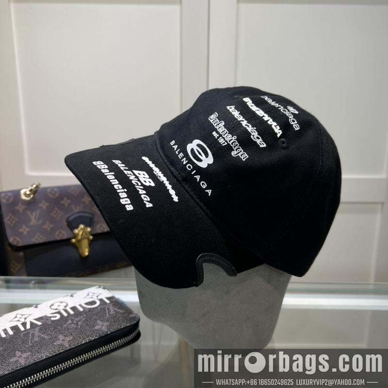 Balenciaga Hat 042805
