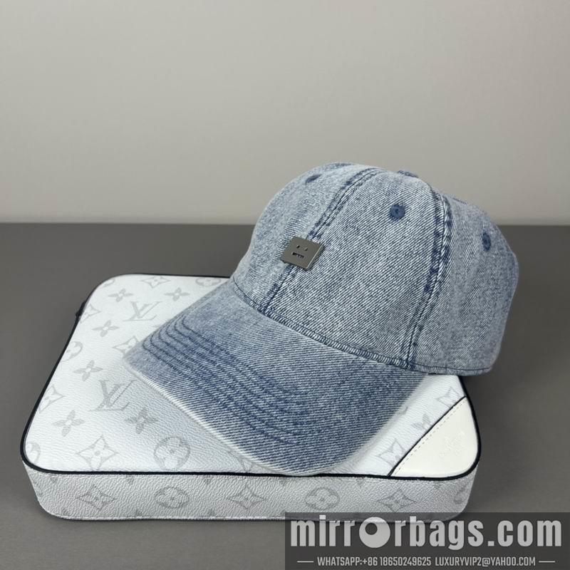 Ance Hat 020801