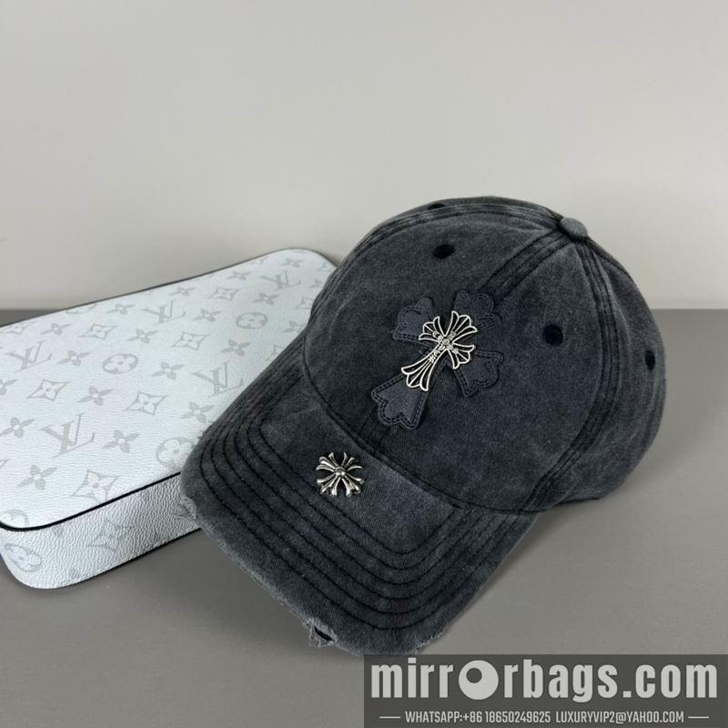 Chrome Hearts Hat dx40