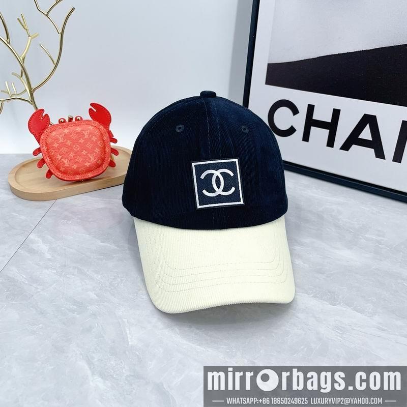 Chanel Hat dx68