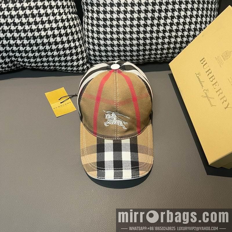 Burberry Hat 072204