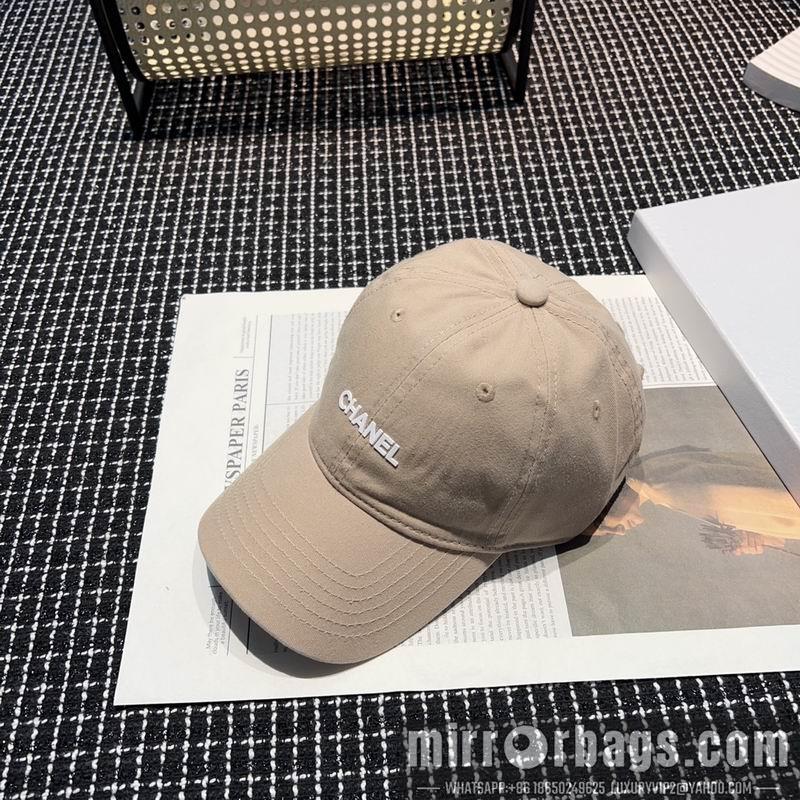 Chanel Hat dx11