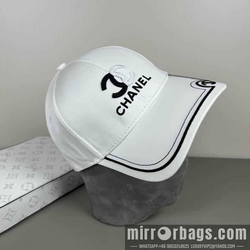 Chanel Hat dx34