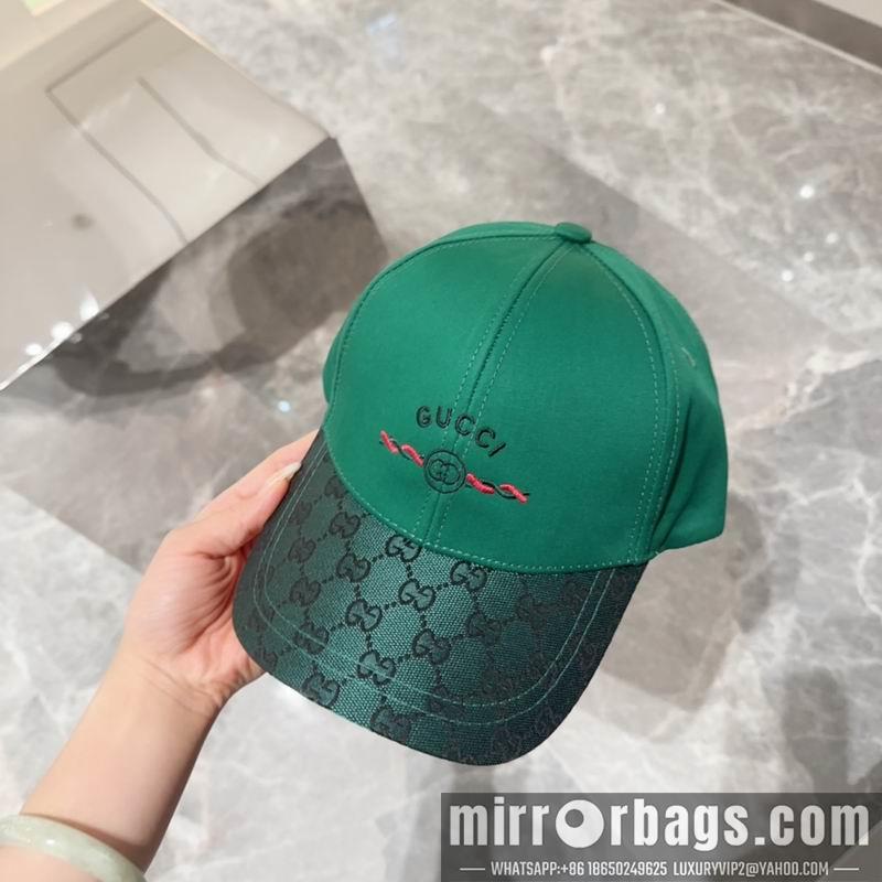 Gucci Hat 041701