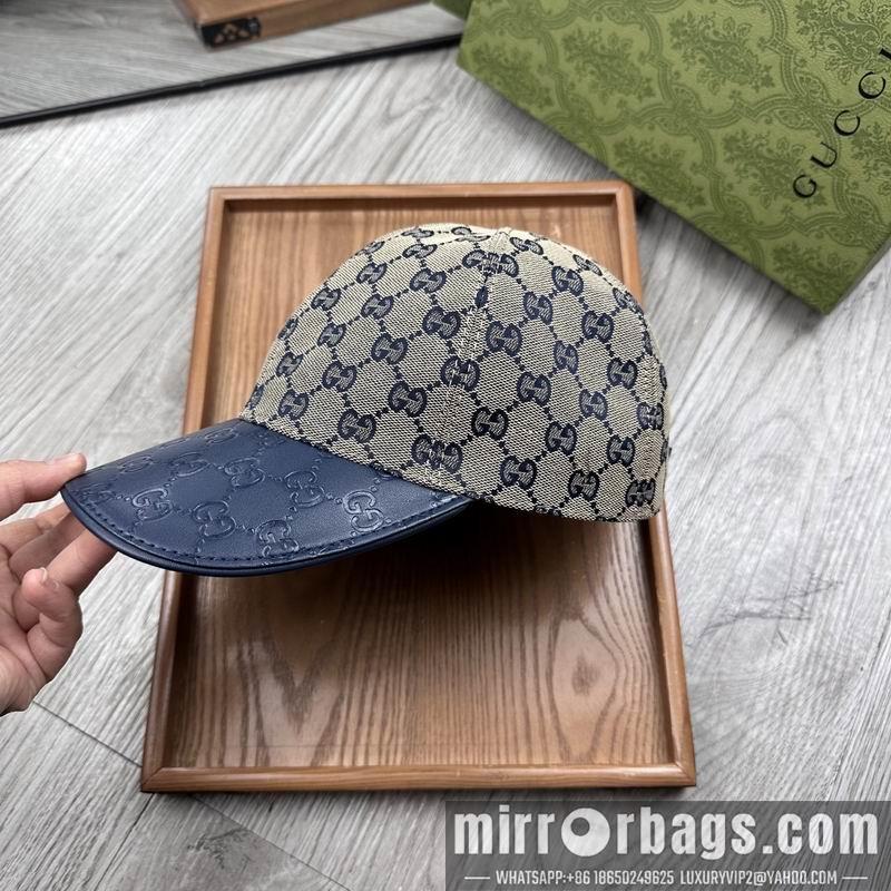 Gucci Hat dx15