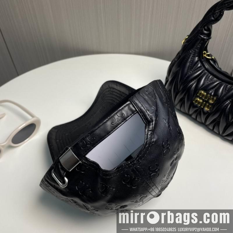 Celine Hat 010402