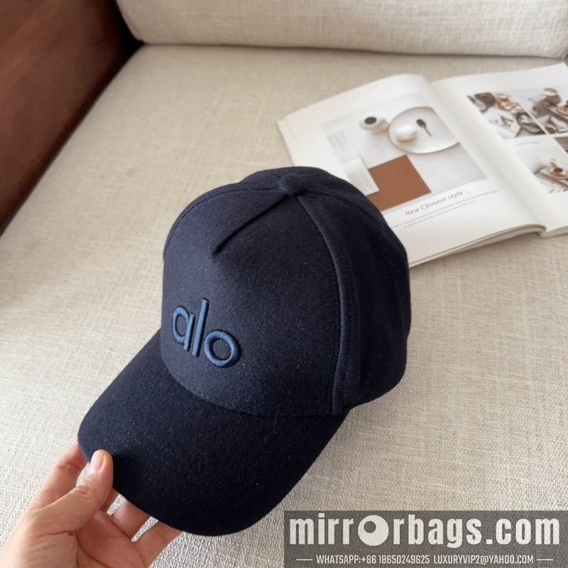 Alo Hat dx04