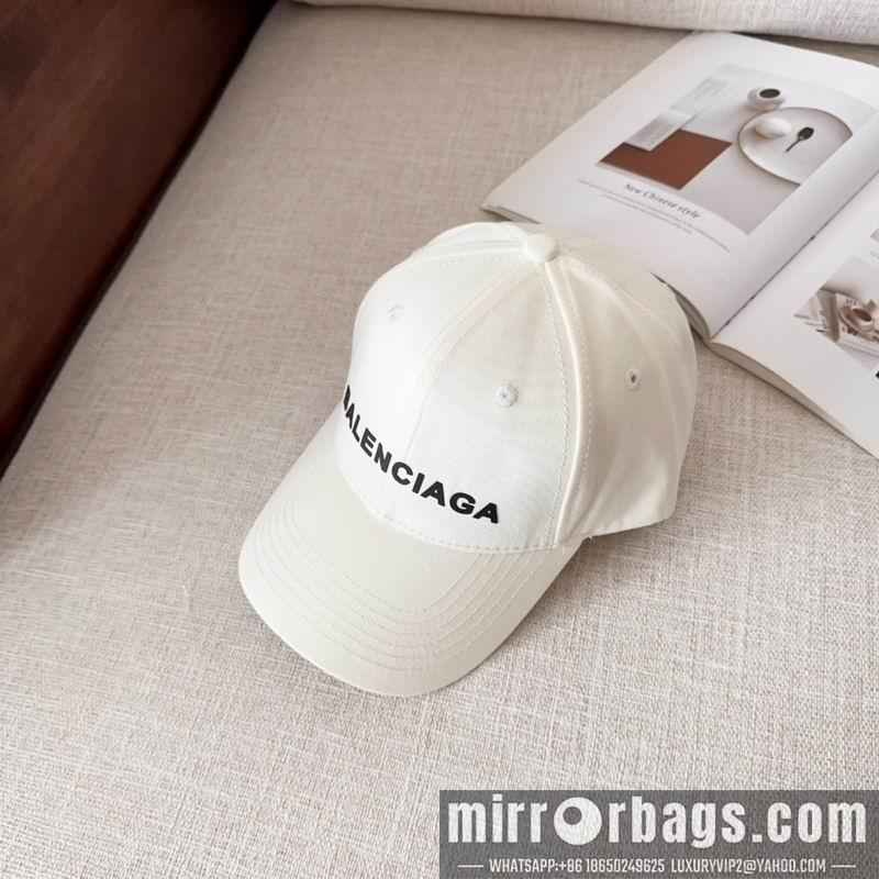 Balenciaga Hat 092201