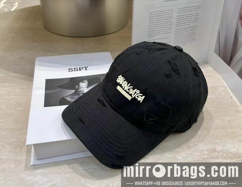 Balenciaga Hat 080101