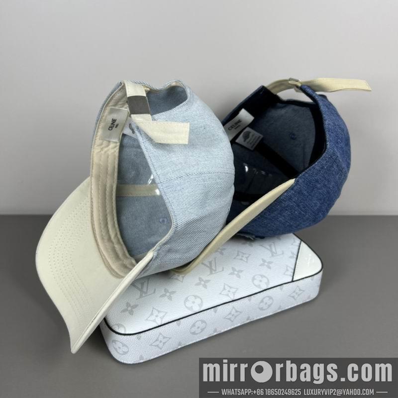Celine Hat dx18