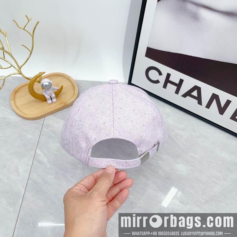 Chanel Hat dx51