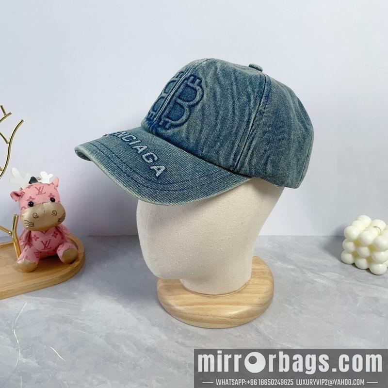 Balenciaga Hat dx79