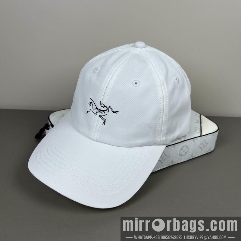 Arcteryx Hat dx19