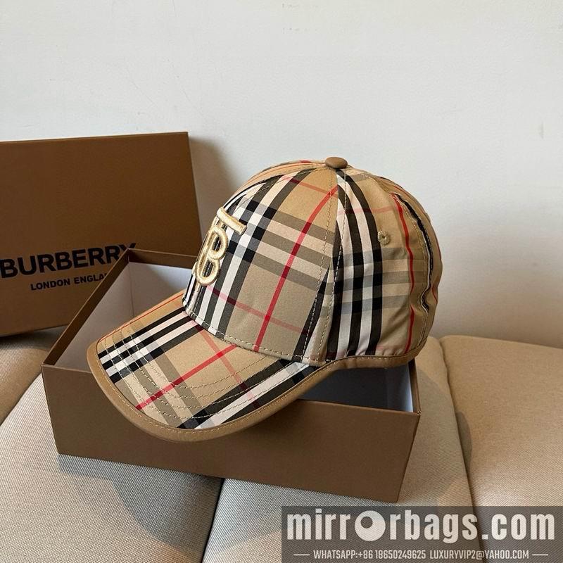 Burberry Hat dx20