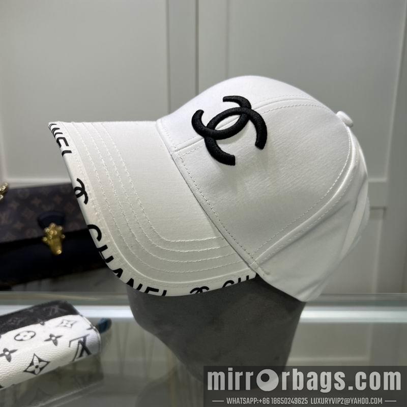 Chanel Hat dx31