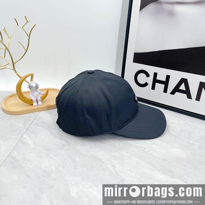 Prada Hat dx76