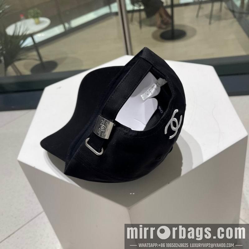 Chanel Hat 072202