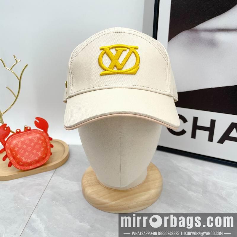 LV Hat dx05