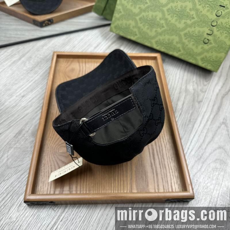 Gucci Hat 071206