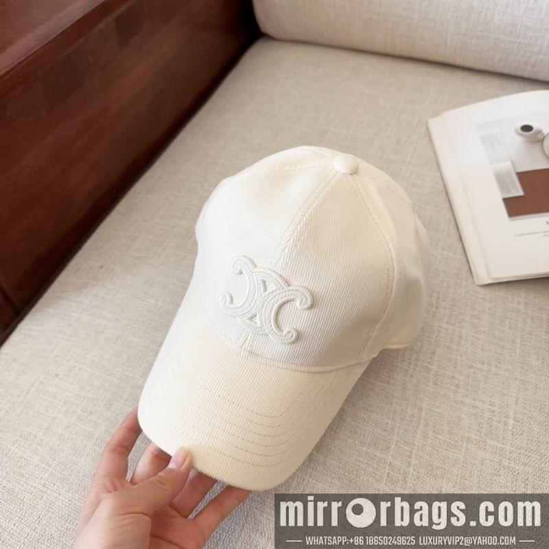 Celine Hat dx116