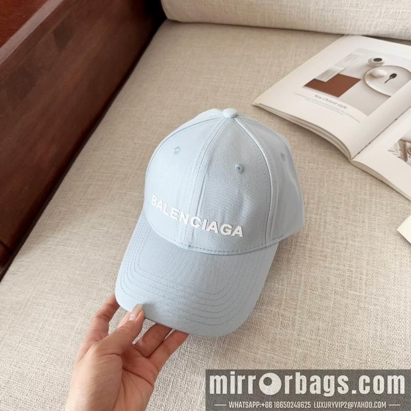 Balenciaga Hat 092201