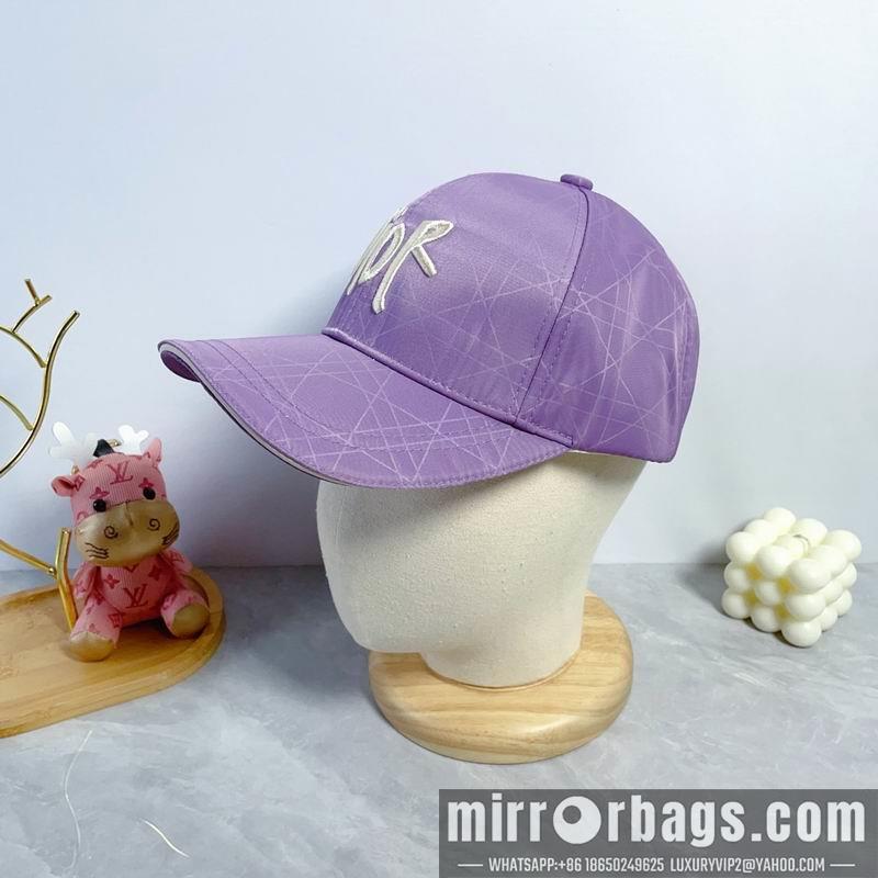 Dior Hat dx54