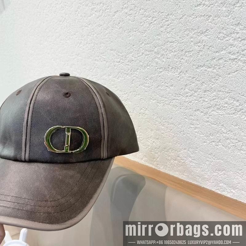 Dior Hat 030960