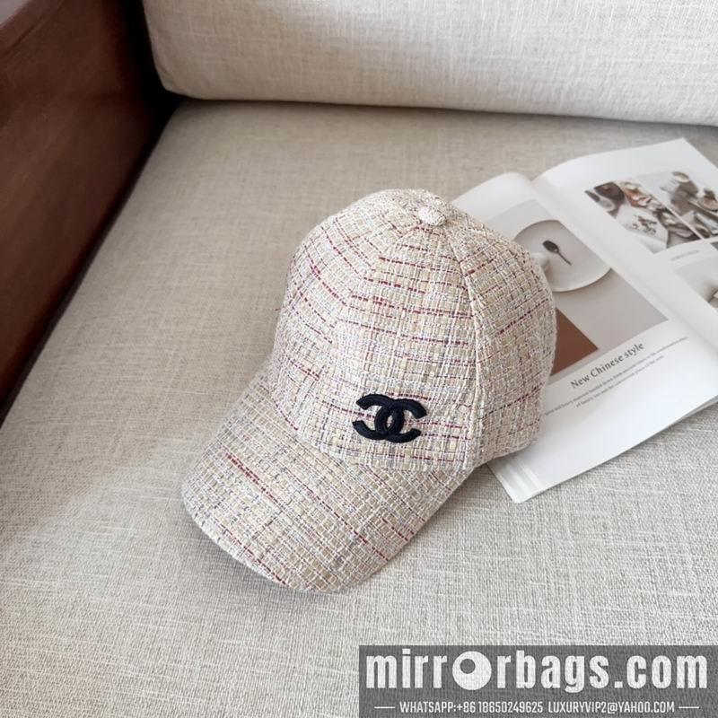 Chanel Hat dx62