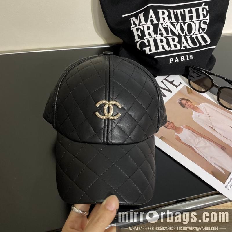 Chanel Hat 072207