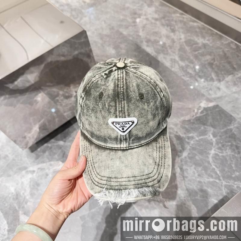 Prada Hat dx11