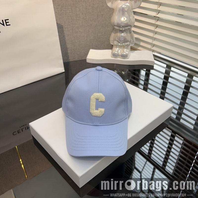 Celine Hat dx79