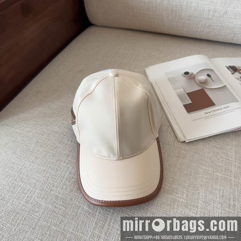 Prada Hat dx74