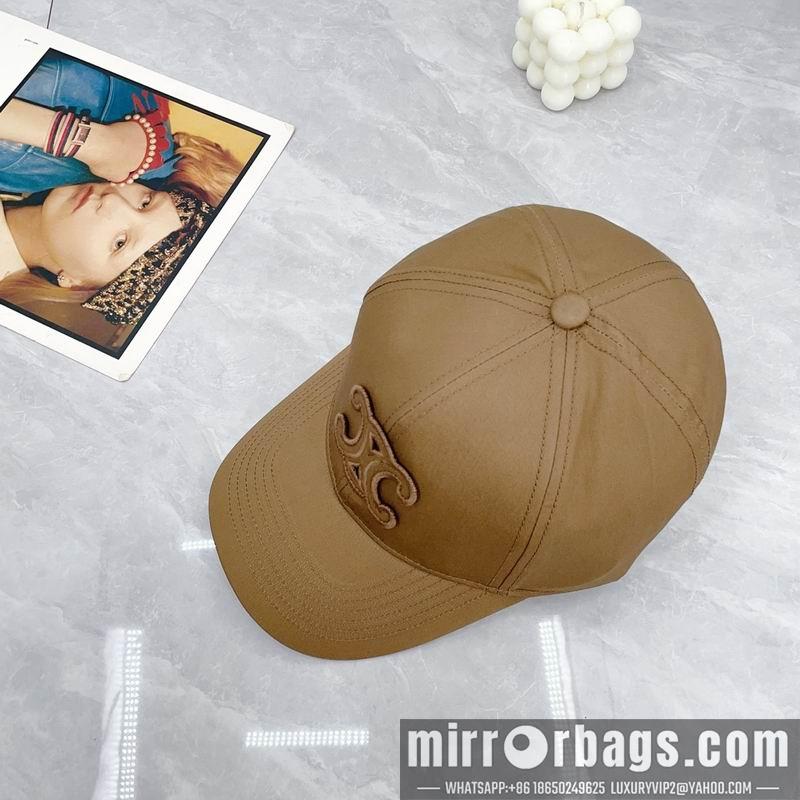 Celine Hat dx126
