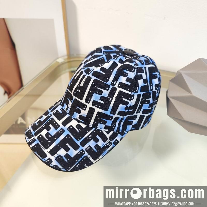 Fendi Hat dx80