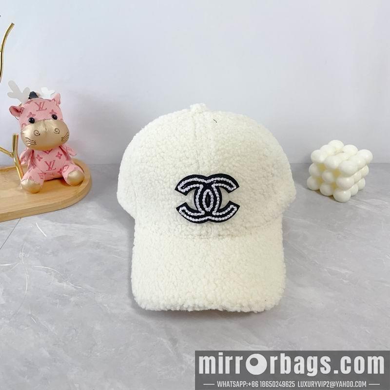 Chanel Hat dx45