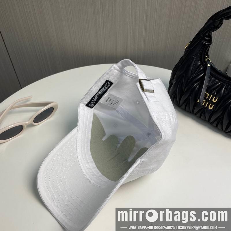 Chrome Hearts Hat dx60