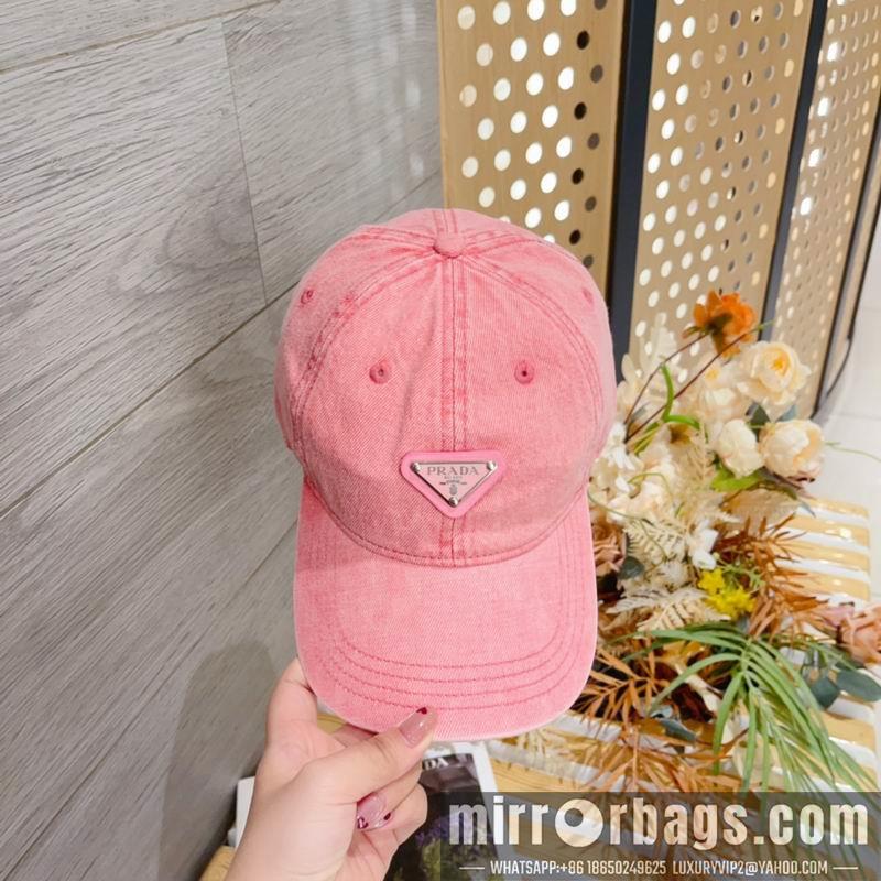 Prada Hat 072801