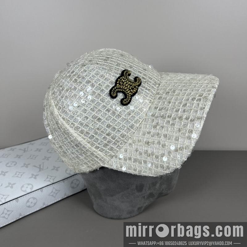 Celine Hat dx20