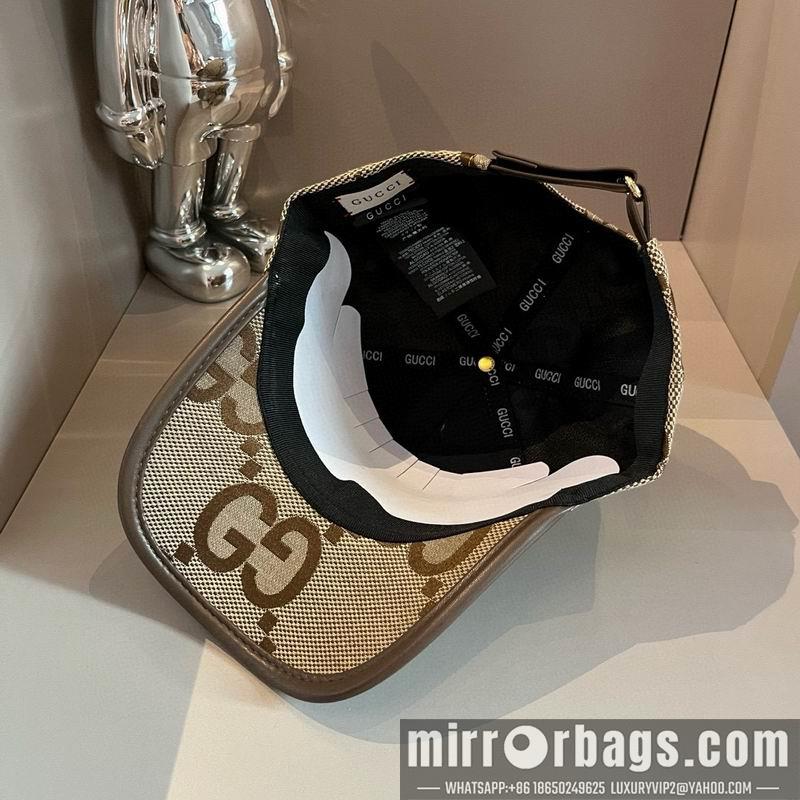 Gucci Hat dx27