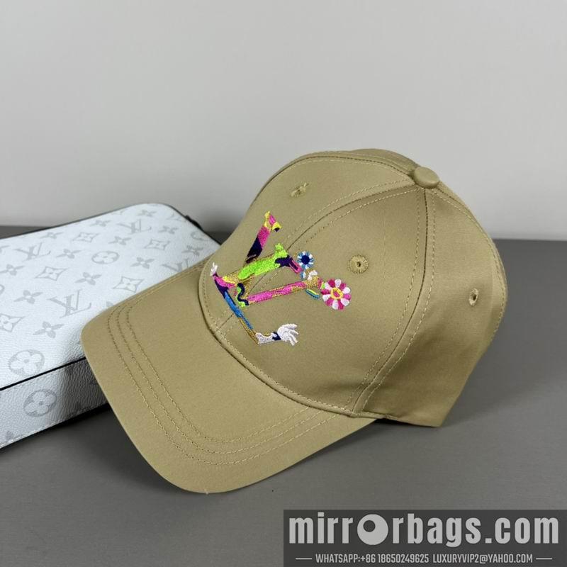 LV Hat dx09