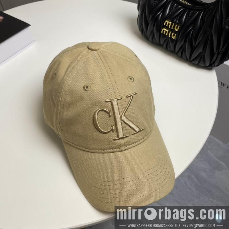 CK Hat dx16